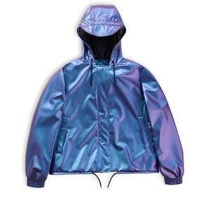 RAINS. Waterproof jacket.